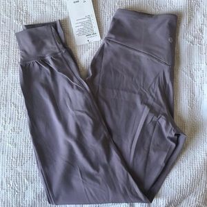 Lululemon Align Jogger